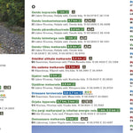 Descriptions of the hiking trails Preview 2