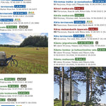 Descriptions of the hiking trails Preview 3