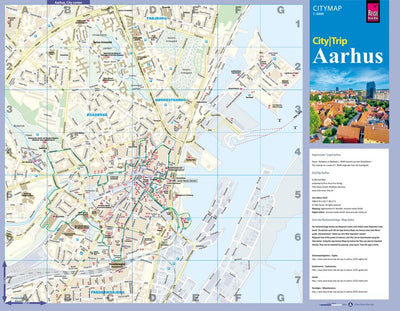 Citymap Aarhus 2025 Preview 1