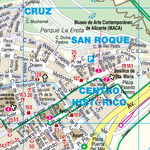 Citymap Alicante 2026 Preview 2