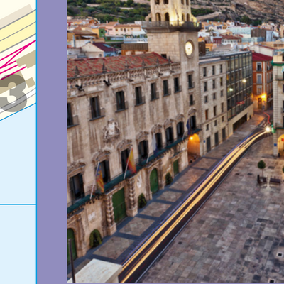Citymap Alicante 2026 Preview 3
