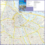 Reise Know-How Verlag Peter Rump GmbH Citymap Amsterdam 2020 digital map