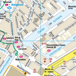 Reise Know-How Verlag Peter Rump GmbH Citymap Amsterdam 2020 digital map