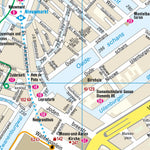 Reise Know-How Verlag Peter Rump GmbH Citymap Amsterdam PLUS 2019 digital map