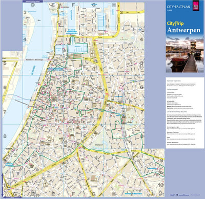 Citymap Antwerp 2025 Preview 1