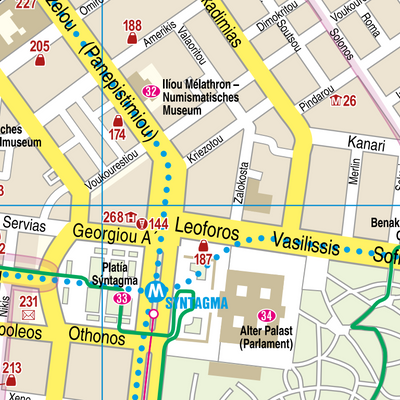 Citymap Athens 2026 Preview 2