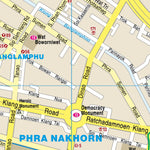 Citymap Bangkok 2025 Preview 2