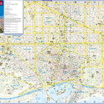 Reise Know-How Verlag Peter Rump GmbH Citymap Barcelona 2024 digital map
