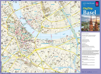 Citymap Basel 2025 Preview 1