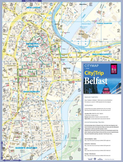 Reise Know How Verlag Peter Rump Gmbh Citymap Belfast 2024 Digital Map 37224020967580 ?v=1709324051&width=400