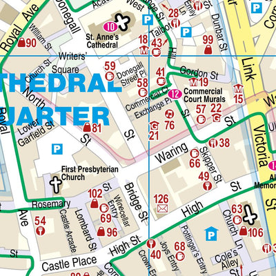 Reise Know How Verlag Peter Rump Gmbh Citymap Belfast 2024 Digital Map 37224021033116 ?v=1708780442&width=400