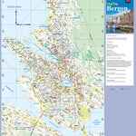 Citymap Bergen 2025 Preview 1