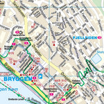 Citymap Bergen 2025 Preview 3