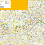 Reise Know-How Verlag Peter Rump GmbH Citymap Berlin PLUS 2019 digital map
