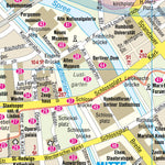 Reise Know-How Verlag Peter Rump GmbH Citymap Berlin PLUS 2019 digital map