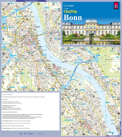 Citymap Bonn 2025 Preview 1