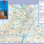 Reise Know-How Verlag Peter Rump GmbH Citymap Boston 2020 digital map