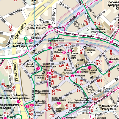 Citymap Bratislava 2026 Preview 3