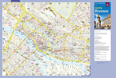 Citymap Bremen 2025 Preview 1