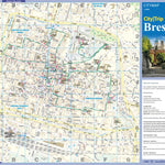 Reise Know-How Verlag Peter Rump GmbH Citymap Brescia 2024 digital map