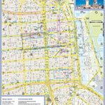 Reise Know-How Verlag Peter Rump GmbH Citymap Buenos Aires 2017 digital map