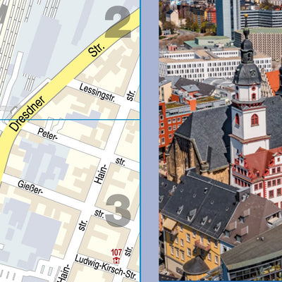 Citymap Chemnitz 2025 Preview 3