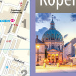 Citymap Copenhagen PLUS 2025 Preview 3