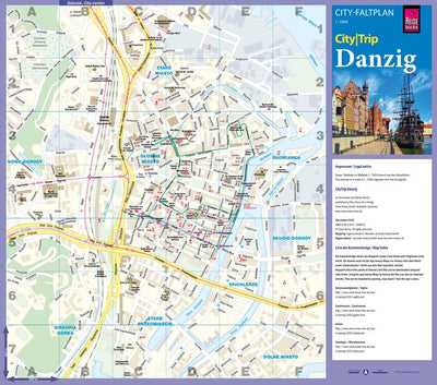 Citymap Gdansk 2025 Preview 1