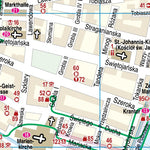 Citymap Gdansk 2025 Preview 2