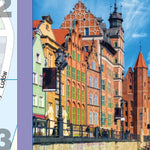 Citymap Gdansk 2025 Preview 3