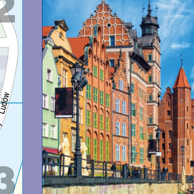 Citymap Gdansk 2025 Preview 3