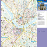 Reise Know-How Verlag Peter Rump GmbH Citymap Dresden PLUS 2018 digital map