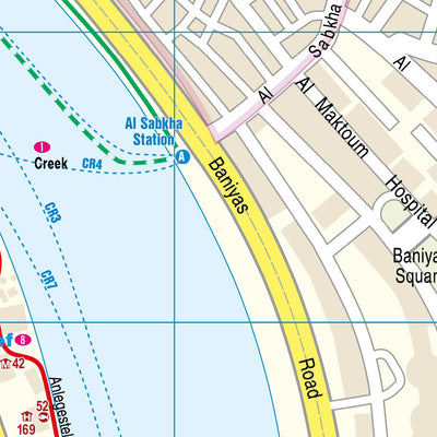 Citymap Dubai 2025 Preview 2