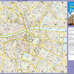 Reise Know-How Verlag Peter Rump GmbH Citymap Dublin 2024 digital map