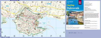 Citymap Dubrovnik 2026 Preview 1