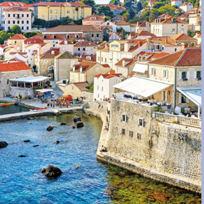 Citymap Dubrovnik 2026 Preview 3