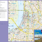 Reise Know-How Verlag Peter Rump GmbH Citymap Dusseldorf 2024 digital map