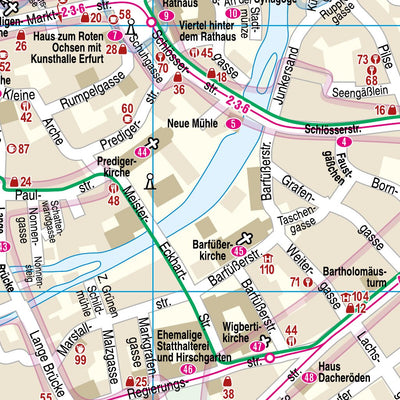 Citymap2 Erfurt 2025 Preview 2