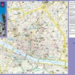 Reise Know-How Verlag Peter Rump GmbH Citymap Florence 2019 digital map