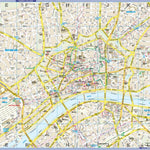 Citymap Frankfurt 2025 Preview 1