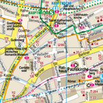 Citymap Frankfurt 2025 Preview 2