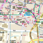 Citymap Freiburg 2025 Preview 2