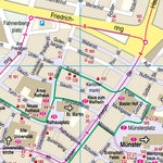 Citymap Freiburg 2025 Preview 3