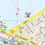 Reise Know-How Verlag Peter Rump GmbH Citymap Geneva 2019 digital map