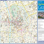 Reise Know-How Verlag Peter Rump GmbH Citymap Graz 2024 digital map