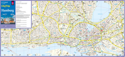 Citymap Hamburg 2026 Preview 1
