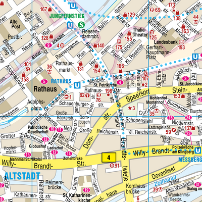 Citymap Hamburg 2026 Preview 3