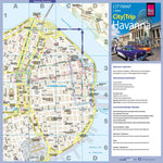 Reise Know-How Verlag Peter Rump GmbH Citymap Havana 2018 digital map