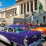 Reise Know-How Verlag Peter Rump GmbH Citymap Havana 2018 digital map
