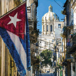 Reise Know-How Verlag Peter Rump GmbH Citymap Havana 2024 digital map